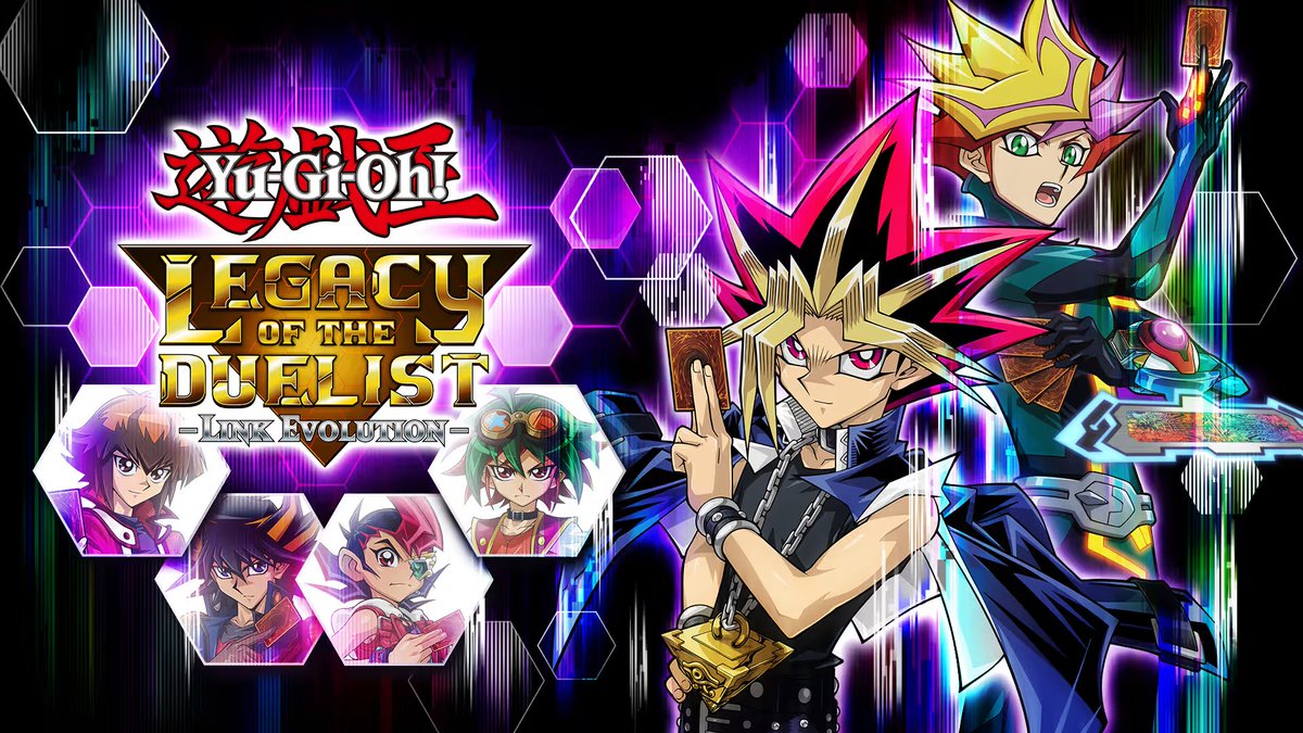 albadir's tweet photo. C'est l'heure du DUEL, je lance mon live sur #yugioh ! #LegacyoftheDuelist #LinkEvolution !
https://t.co/fPUCI1gSZY https://t.co/nJRzAs1E7q
