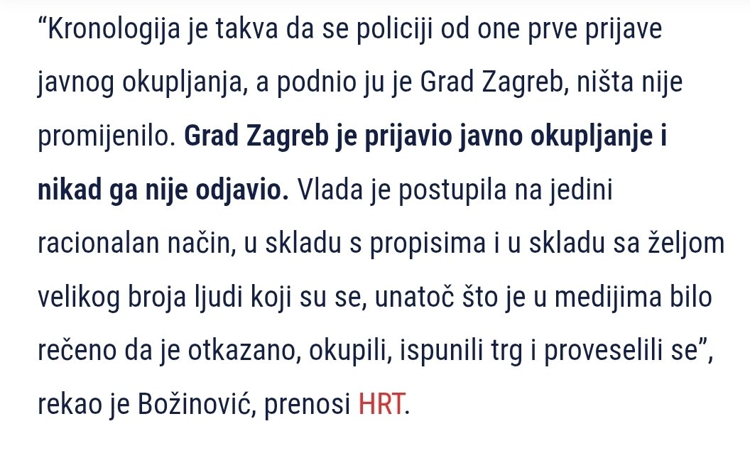 IvanaAsprijan's tweet photo. Doček rukometaša, koji je MUP-u prijavio Tomašević, Tomašević tvrdi da nije prijavljen 😂😂😂😂😂😂 https://t.co/ljkF2EvB4q