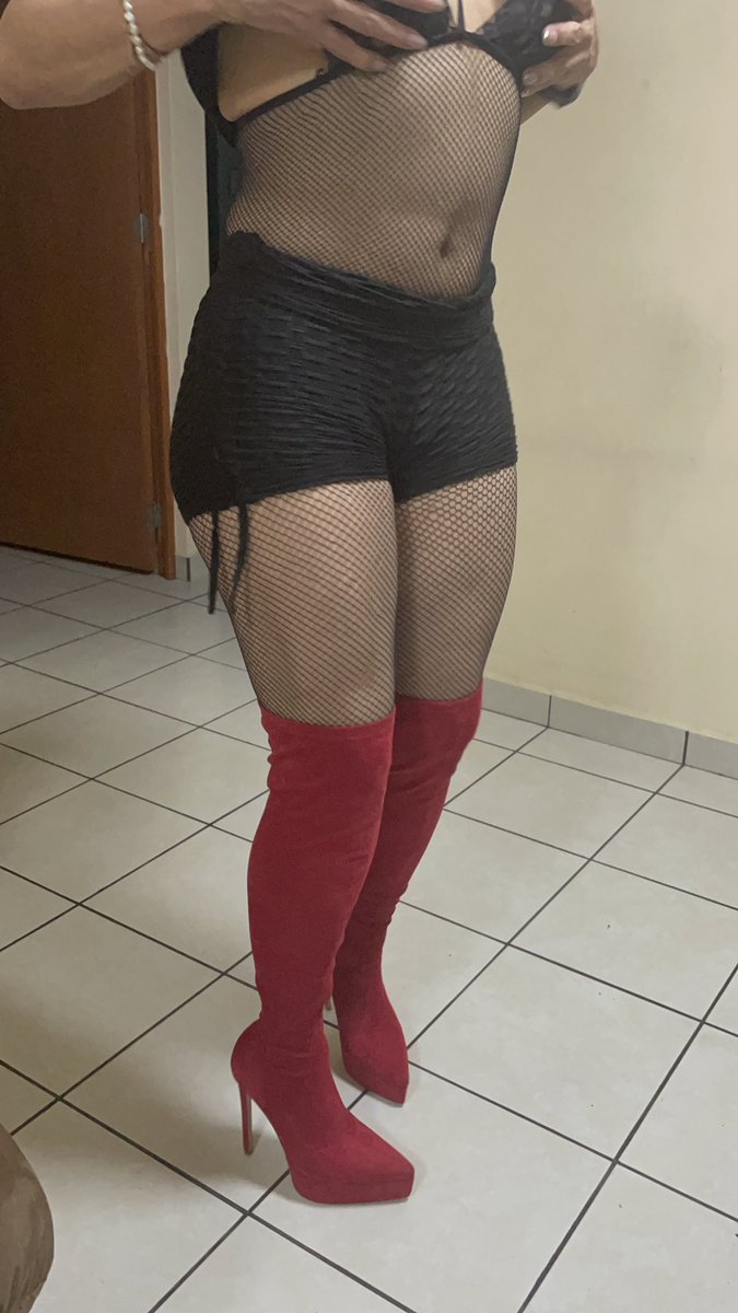 Les gustan las maduras?