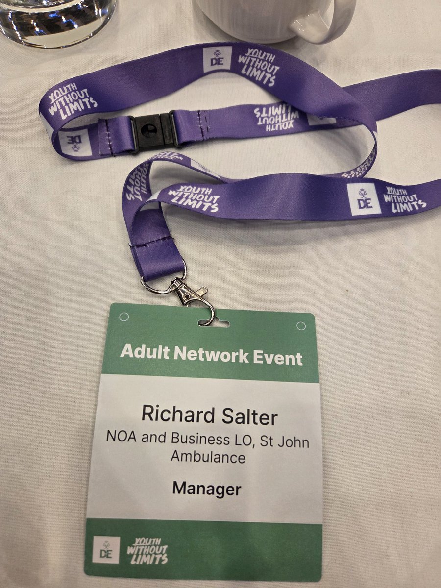 Richard Salter tweet media