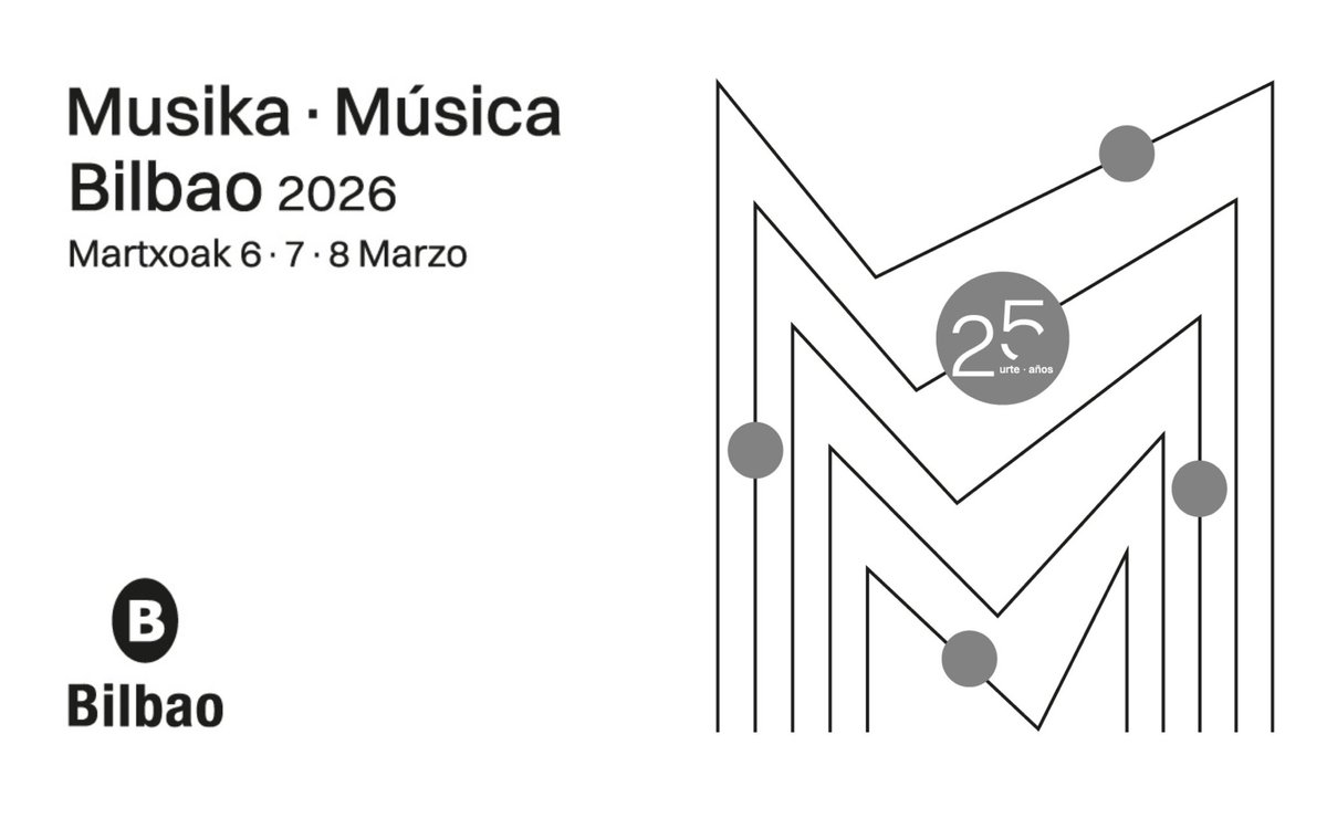 Laster… Próximamente… 

🎶🎻🎹 #MusikaMúsica2026