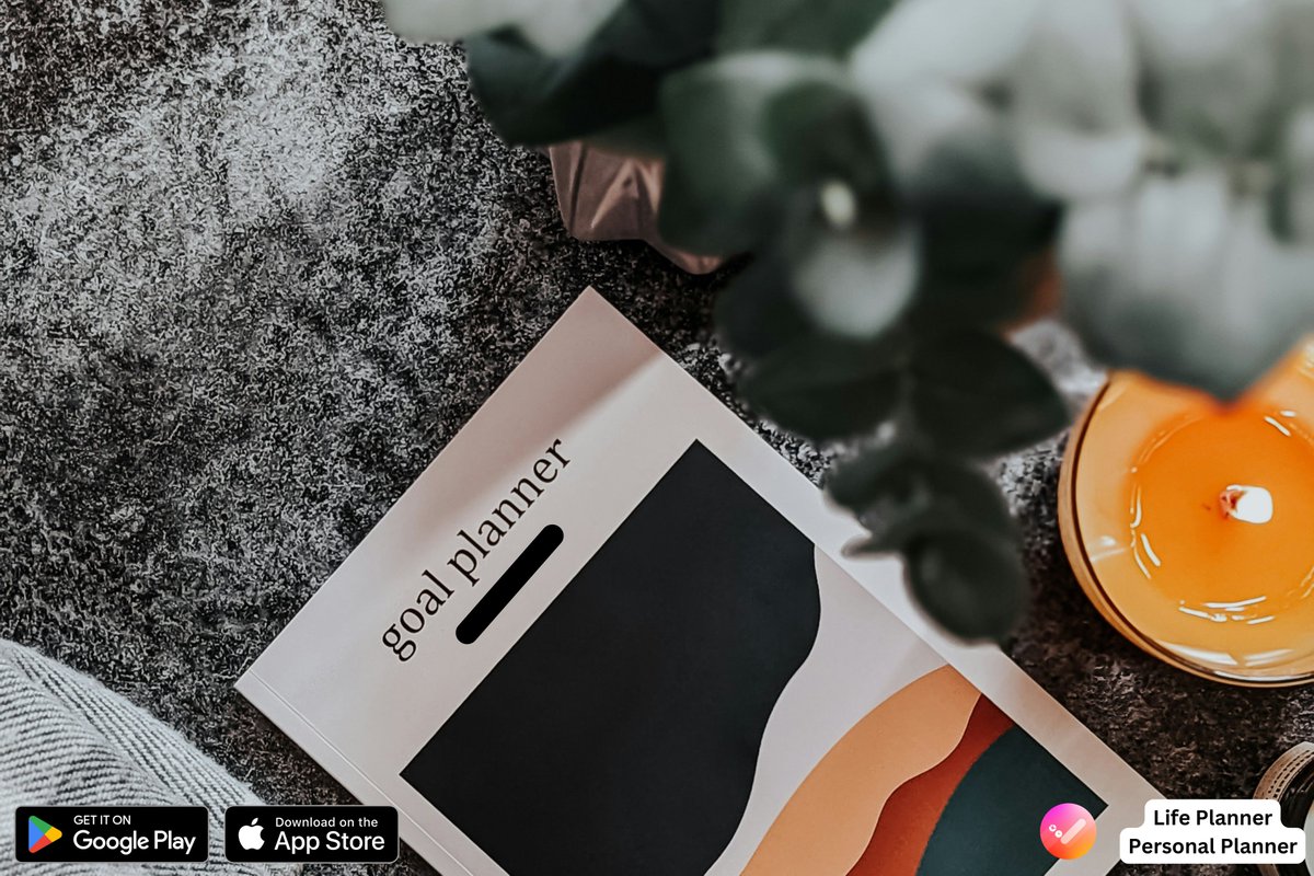 Life Planner tweet media