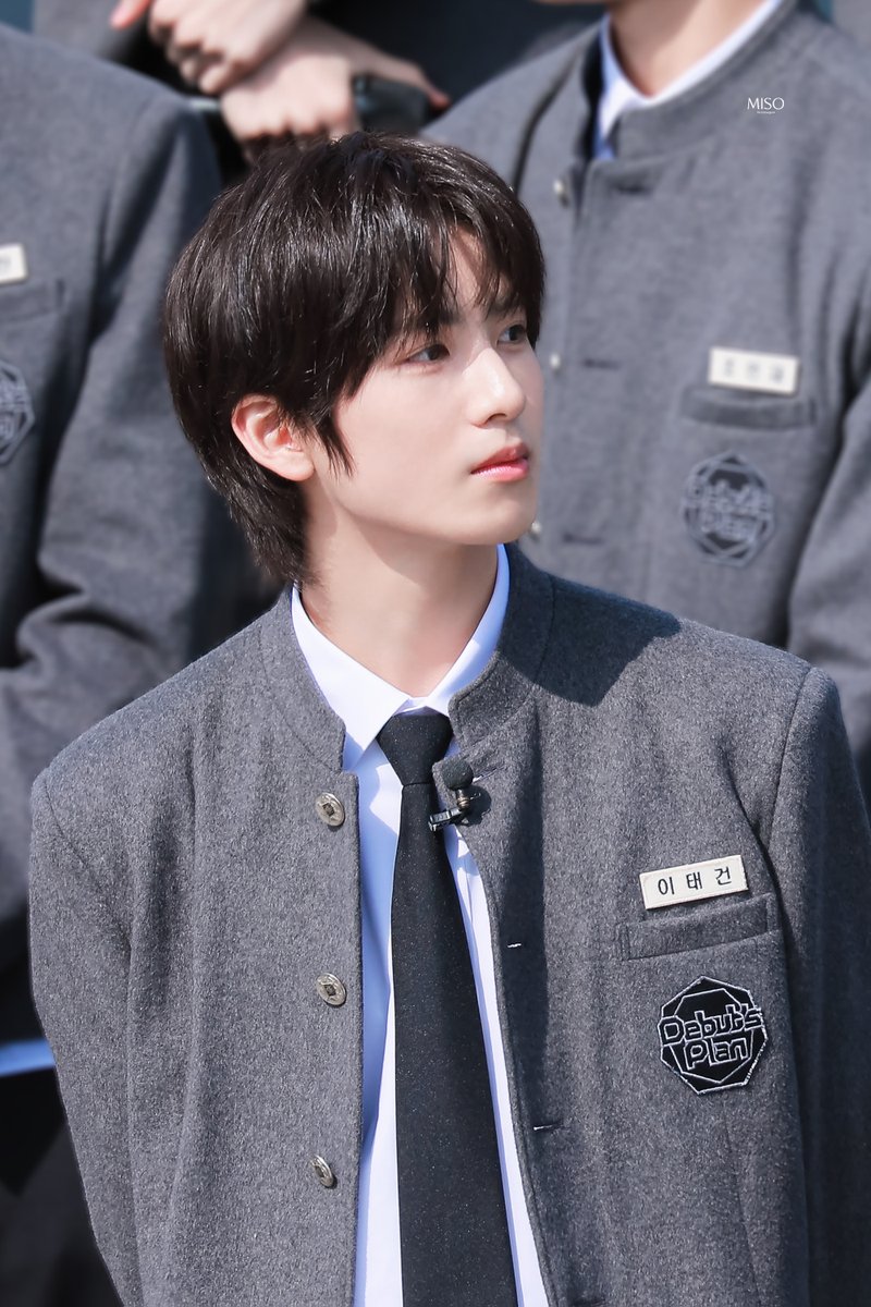taegeonmiso's tweet photo. 250315 뉴키즈데이 예빛섬 HQ

#이태건 #LEETAEGEON #イテゴン https://t.co/QvsyGJpbvI