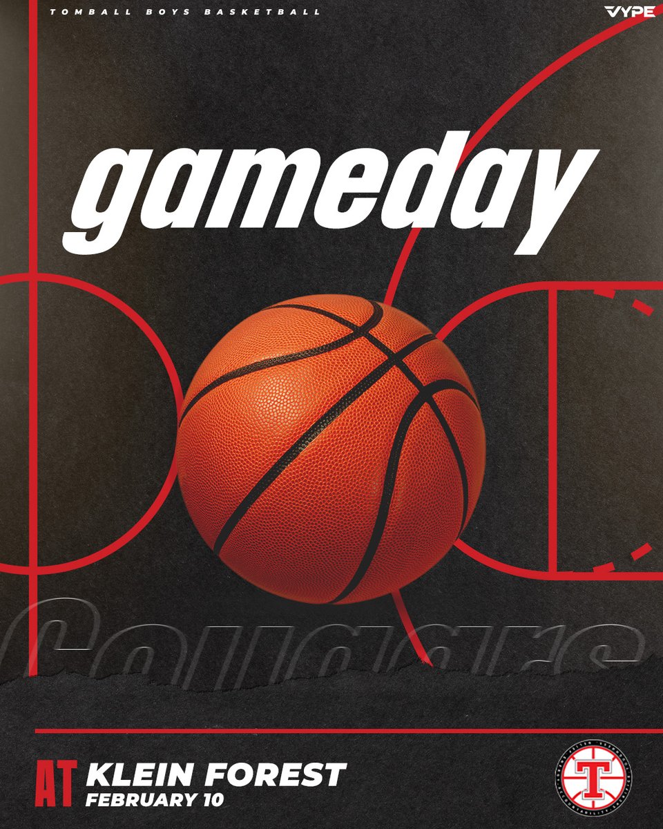 Tomball Cougar Hoops tweet media