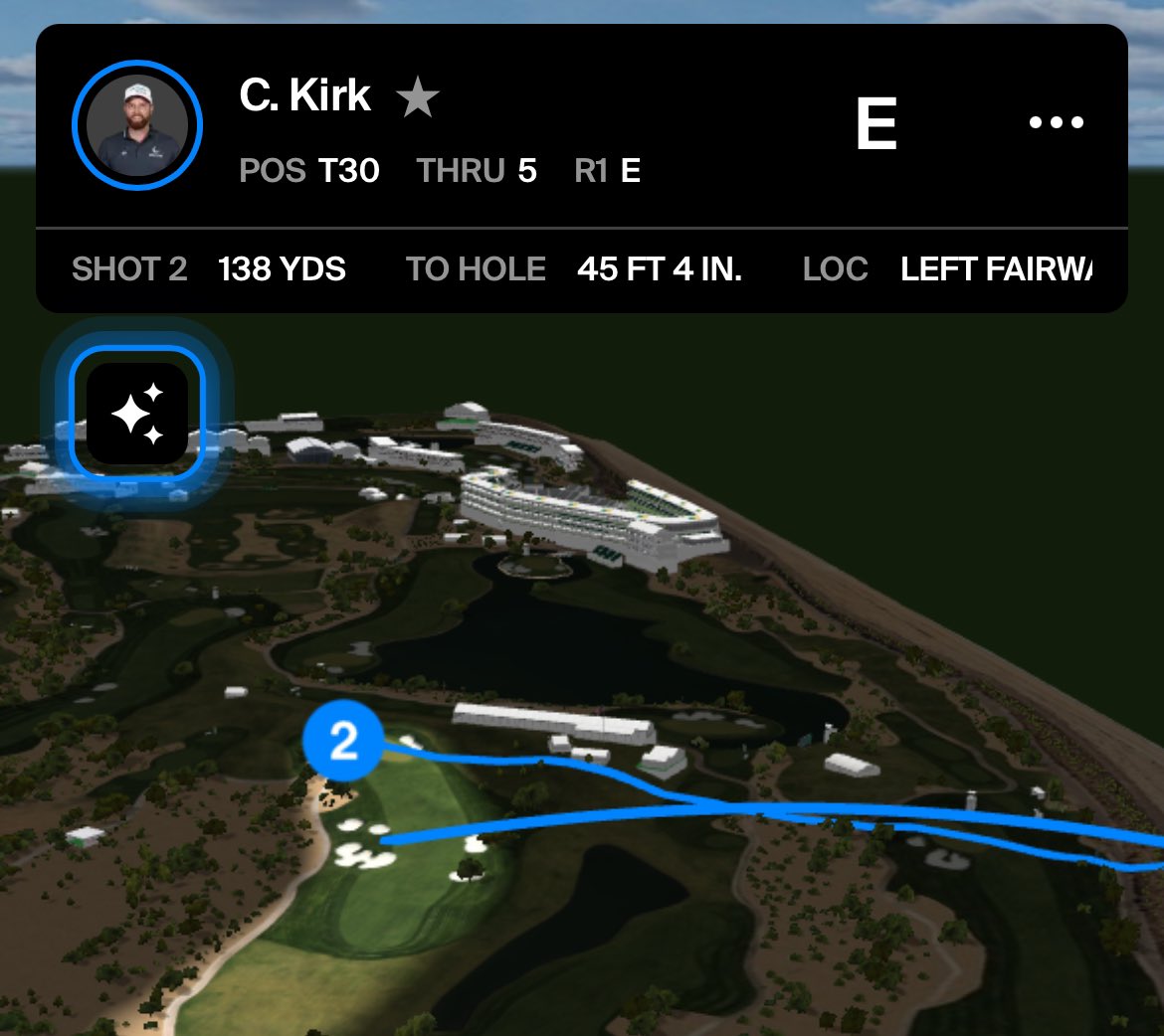 golf guy tweet media