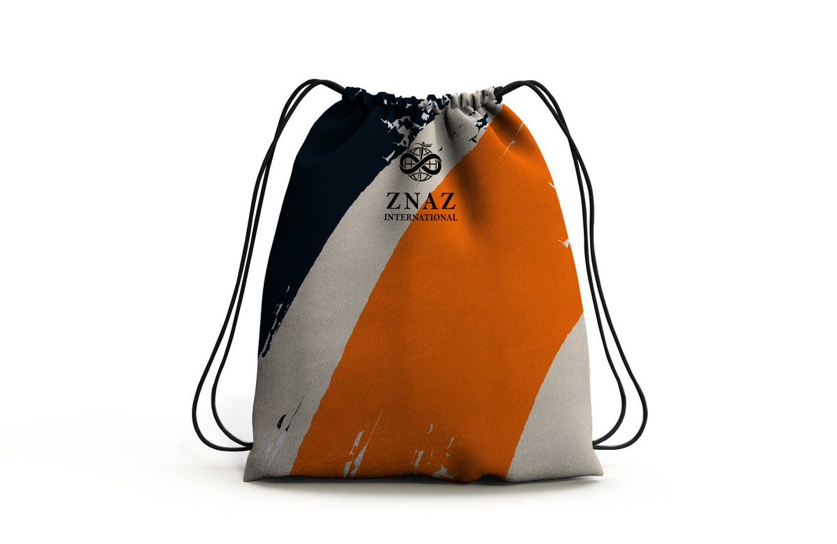 znaz_intl's tweet photo. Custom drawstring bags for gym and daily use.
Lightweight, durable, fully customizable for brands and bulk orders.
Export quality, shipped worldwide.
#drawstringbags #custombags #privatelabel https://t.co/xCNCQ1ppnI