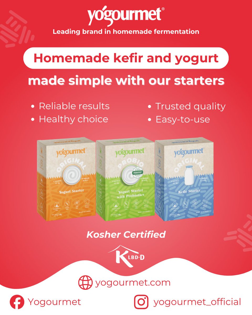 KLBD Kosher Certification tweet media