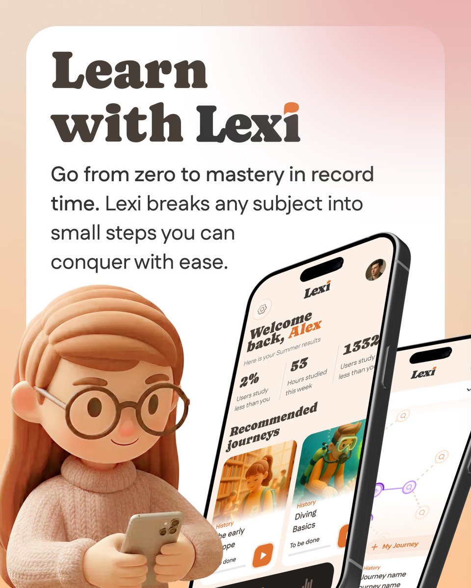 Lexi Tutor tweet media