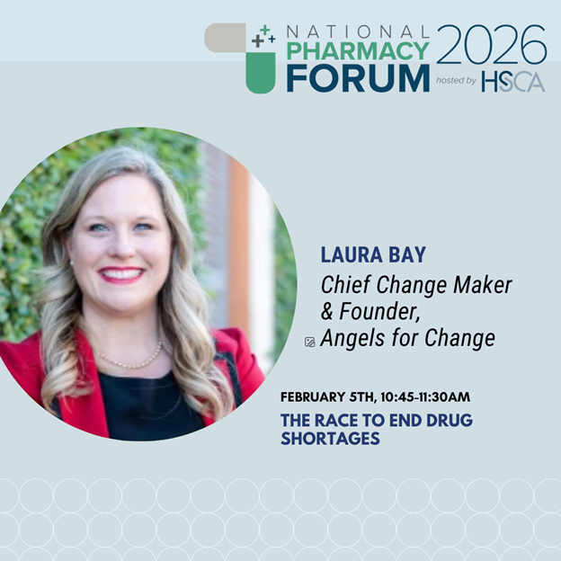 Healthcare Supply Chain Association tweet media