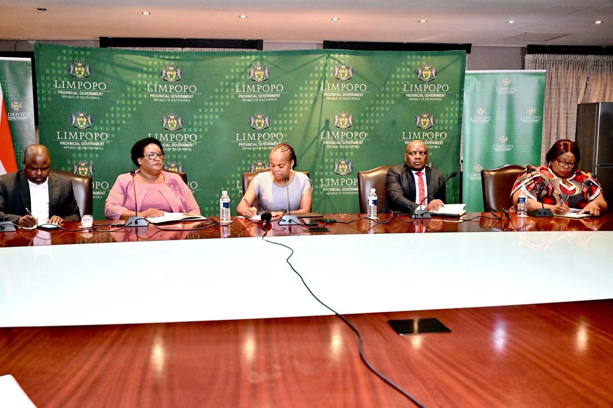 Capricorn FM tweet media