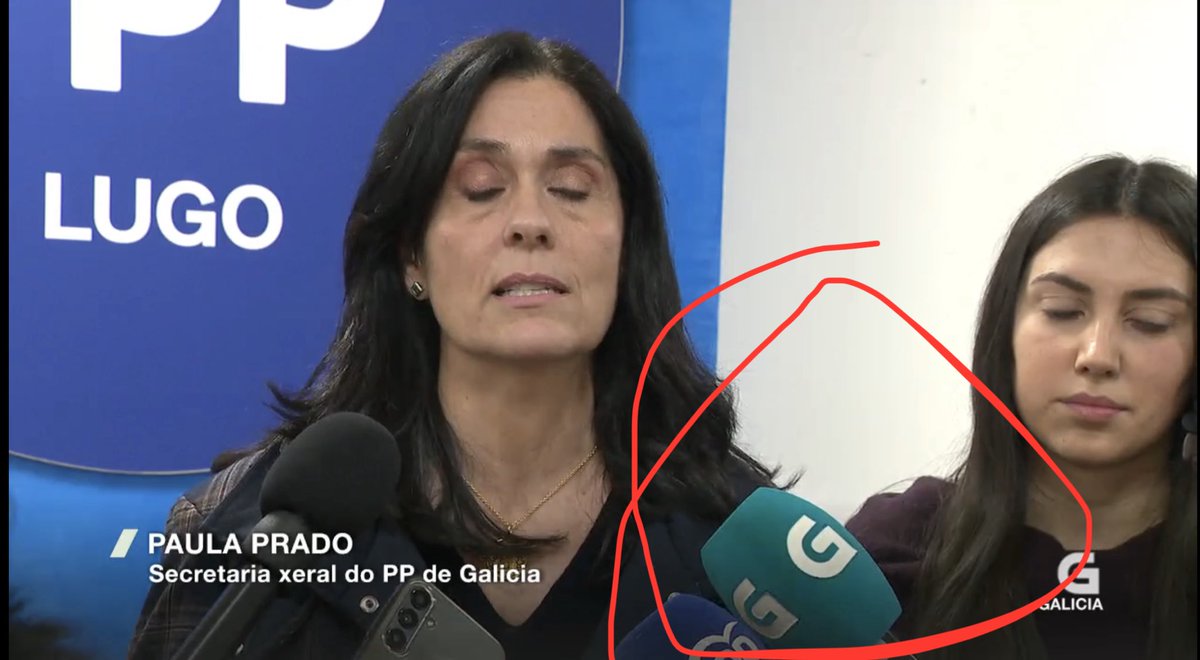 TVG censura tweet media