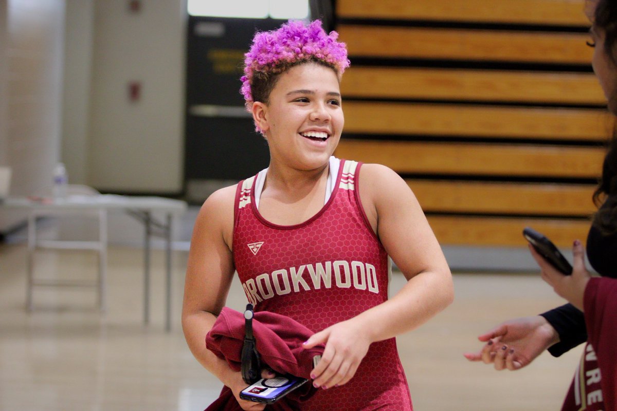 Addisyn Puerto 2029 tweet media