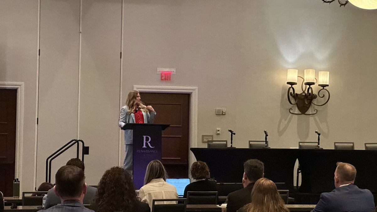 Healthcare Supply Chain Association tweet media