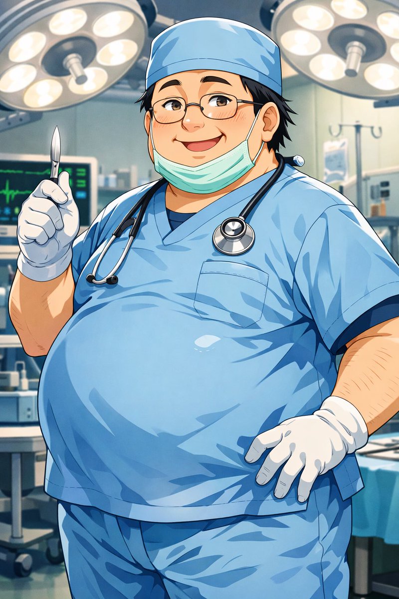 Dr.酒好き tweet media