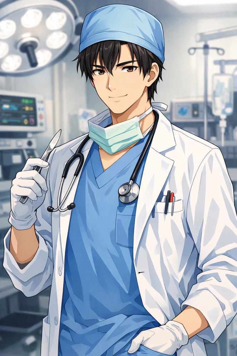 Dr.酒好き tweet media