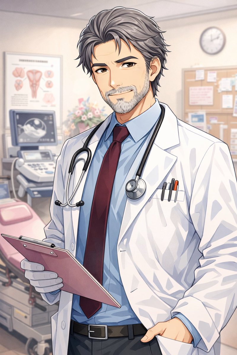 Dr.酒好き tweet media