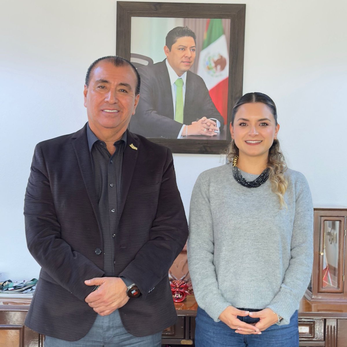 SEGE SLP tweet media