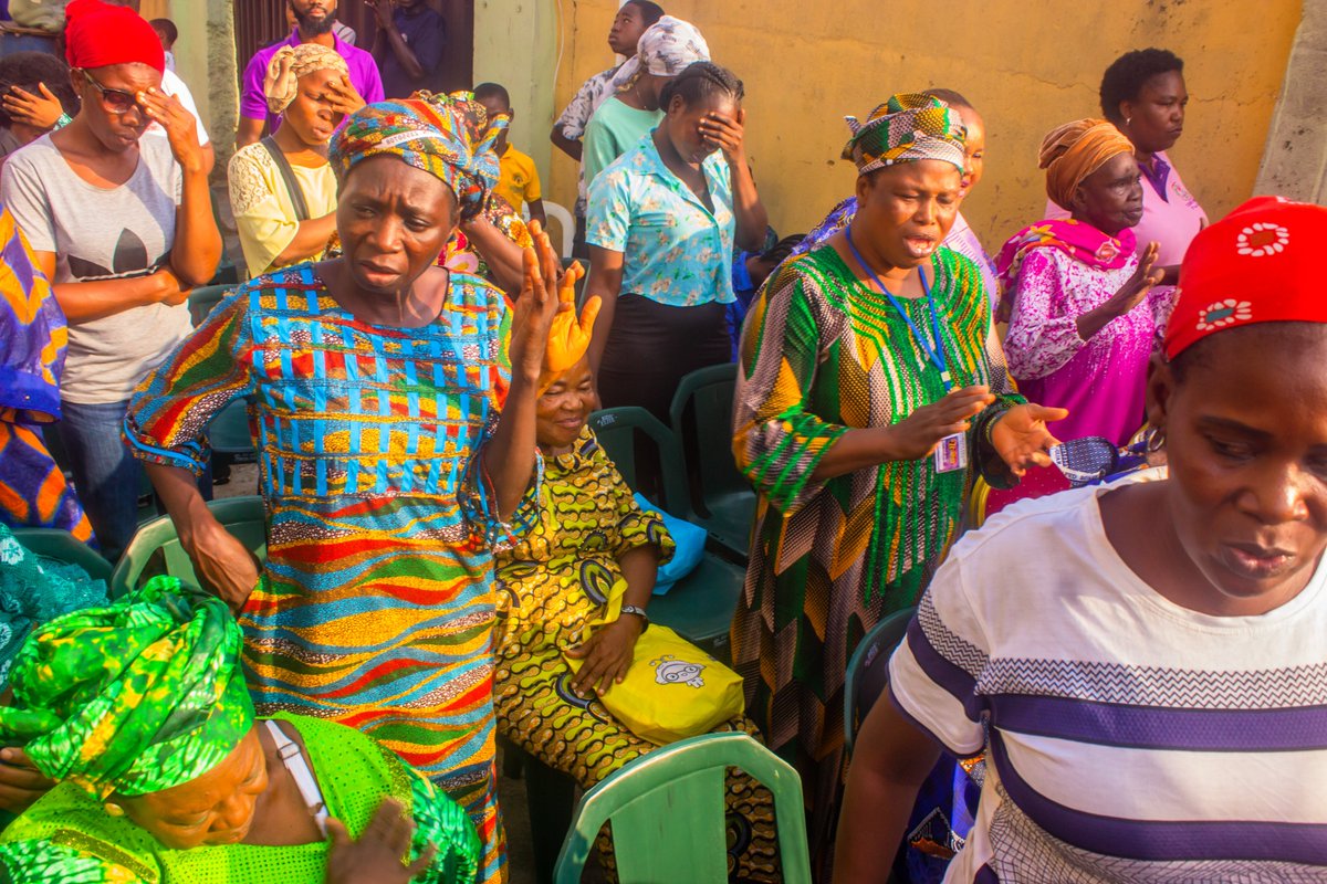 Supportive Pillar Foundation tweet media