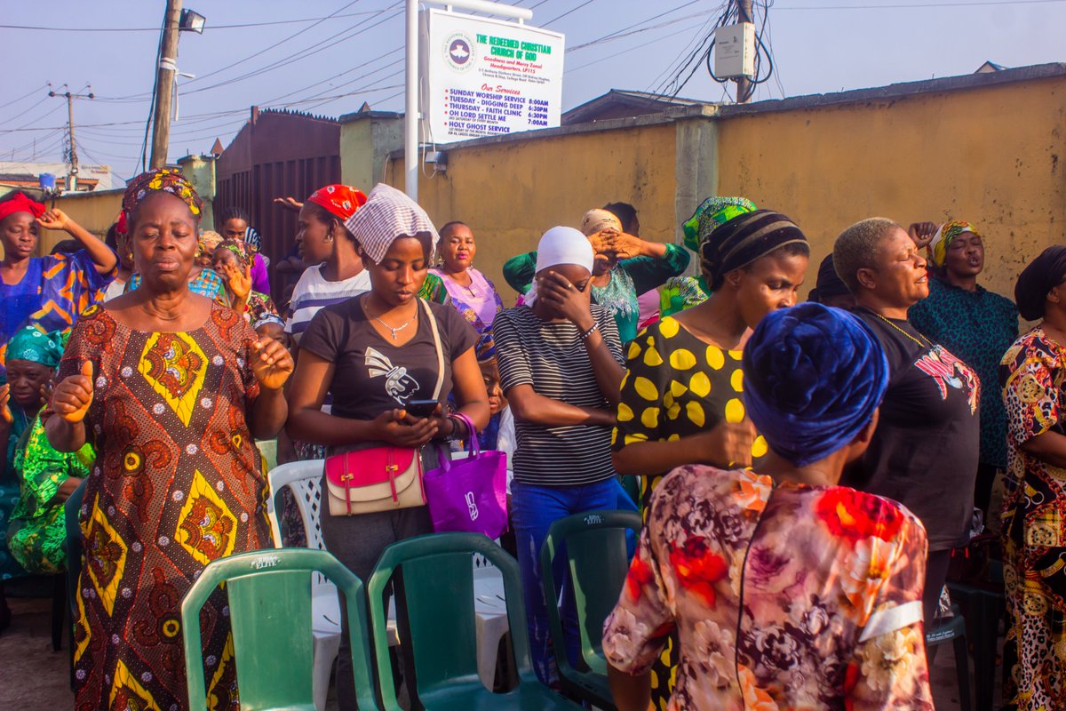 Supportive Pillar Foundation tweet media