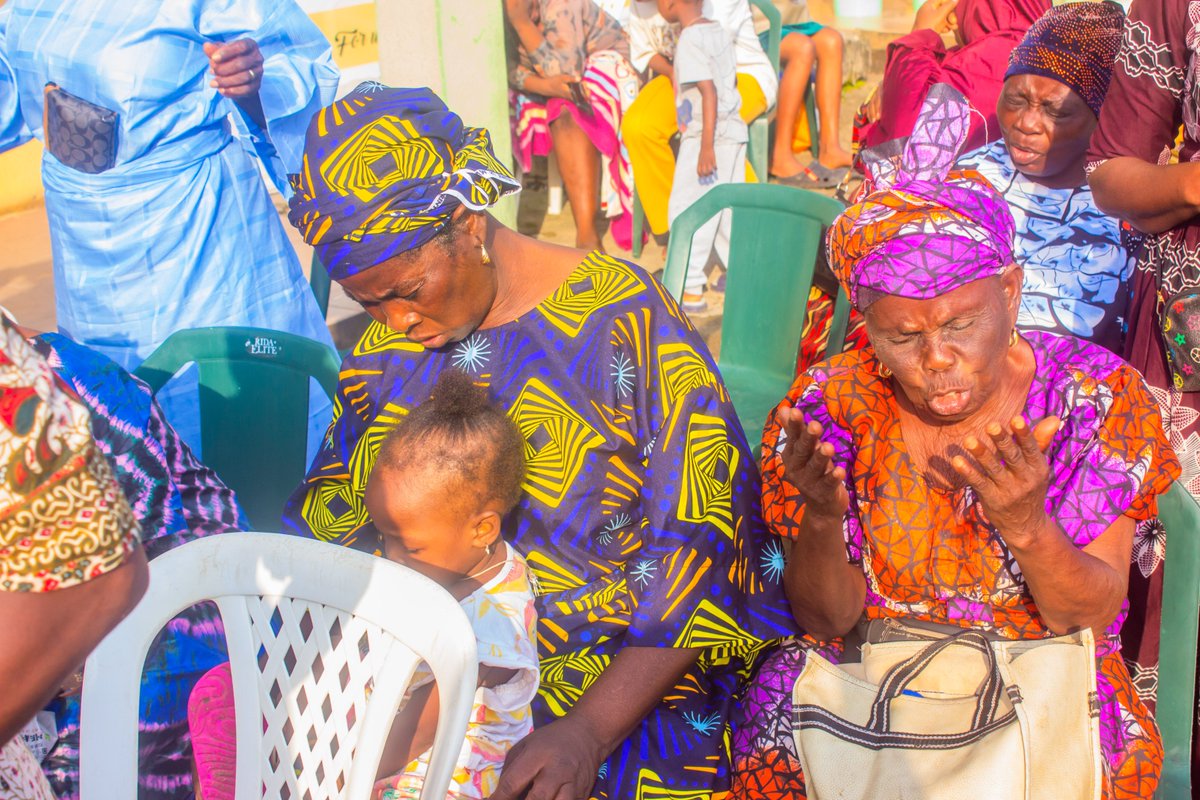 Supportive Pillar Foundation tweet media