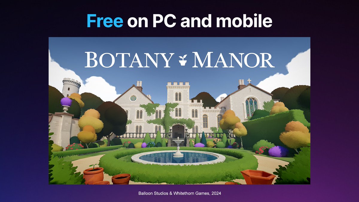 Epic Games Store tweet media