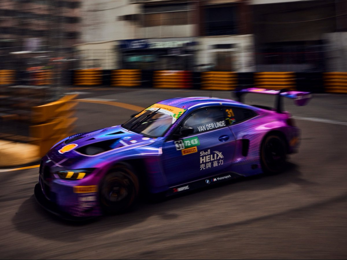 ShellMotorsportTeam tweet media