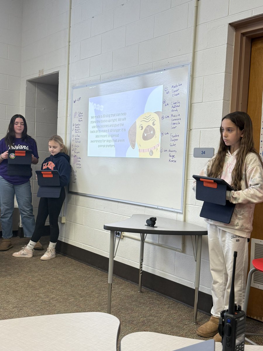 Lauren Prosser tweet media