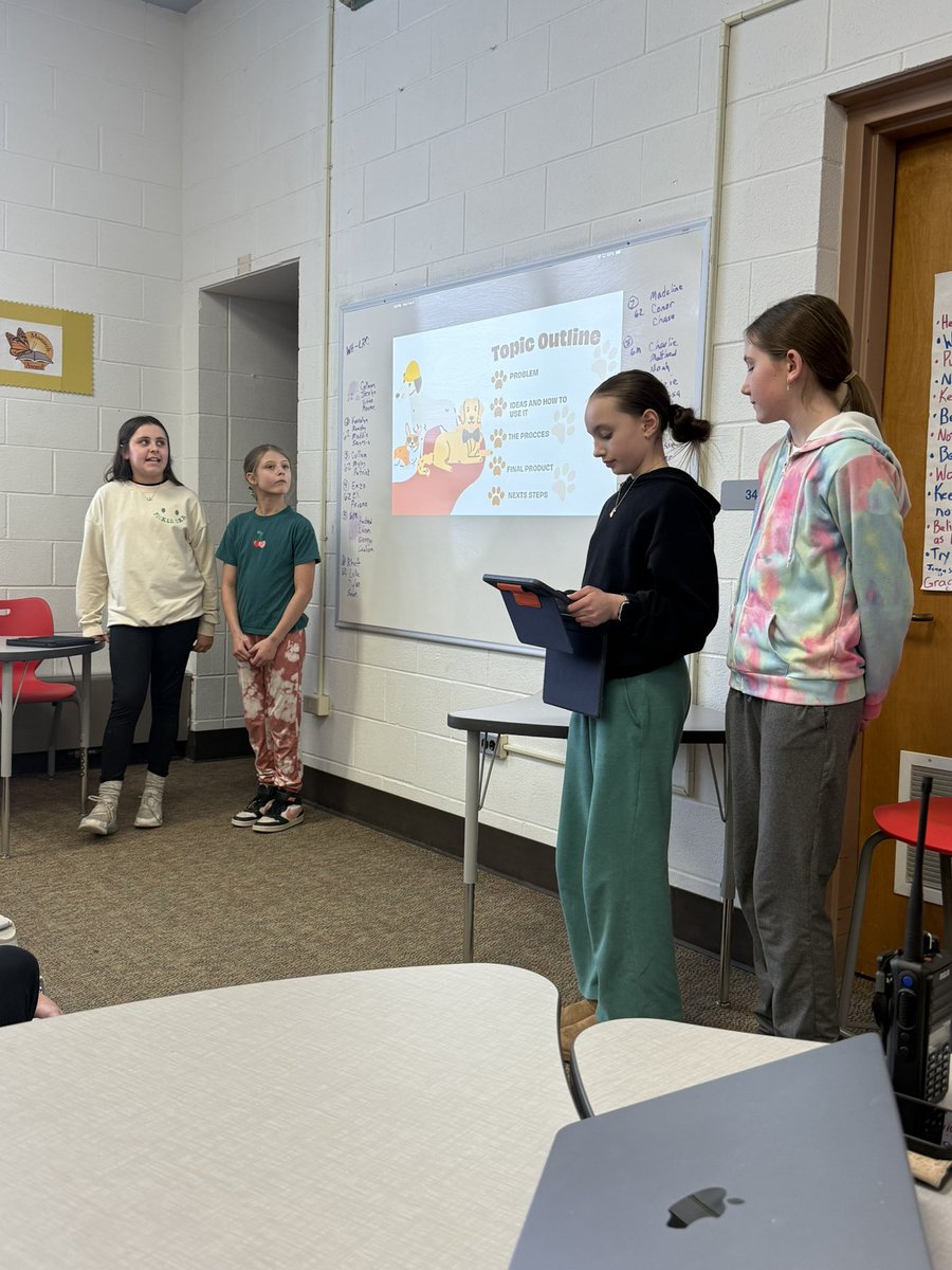 Lauren Prosser tweet media