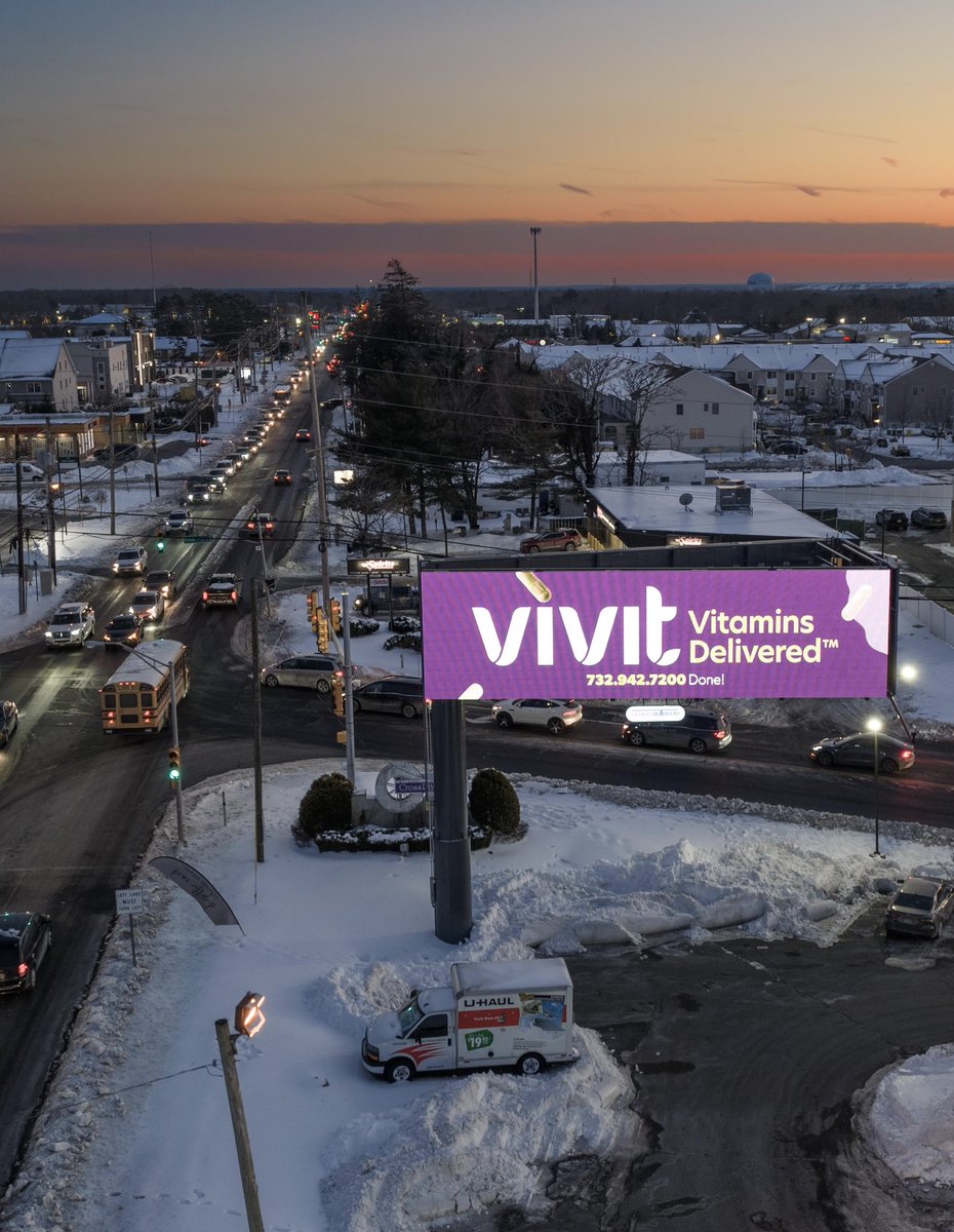 ScoopOutdoor's tweet photo. 💥💥💥Stunning or what?!🔥🔥🔥

Visit https://t.co/aZNHtFDSxt to get YOUR outdoor advertising started - pending availability! https://t.co/4uv3MJ7IB3
