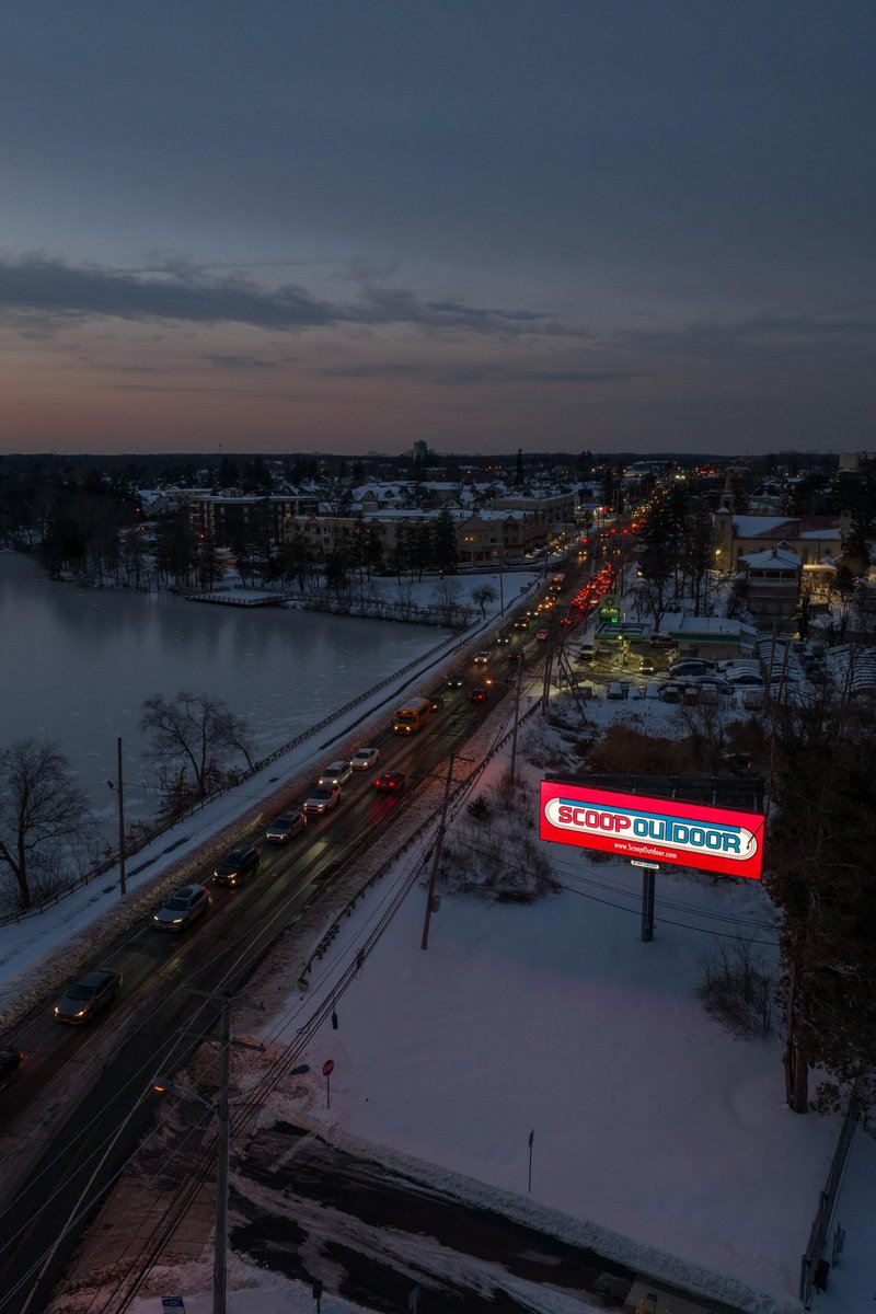 ScoopOutdoor's tweet photo. 💥💥💥Stunning or what?!🔥🔥🔥

Visit https://t.co/aZNHtFDSxt to get YOUR outdoor advertising started - pending availability! https://t.co/4uv3MJ7IB3