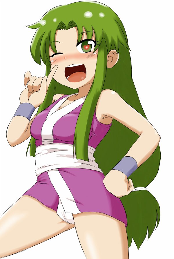 からくり卍固め死ぬ程プレイしてました(過去絵) 