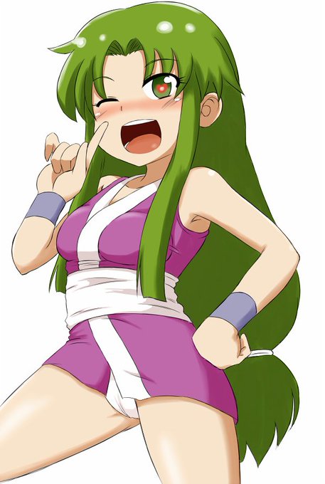 からくり卍固め死ぬ程プレイしてました(過去絵) 