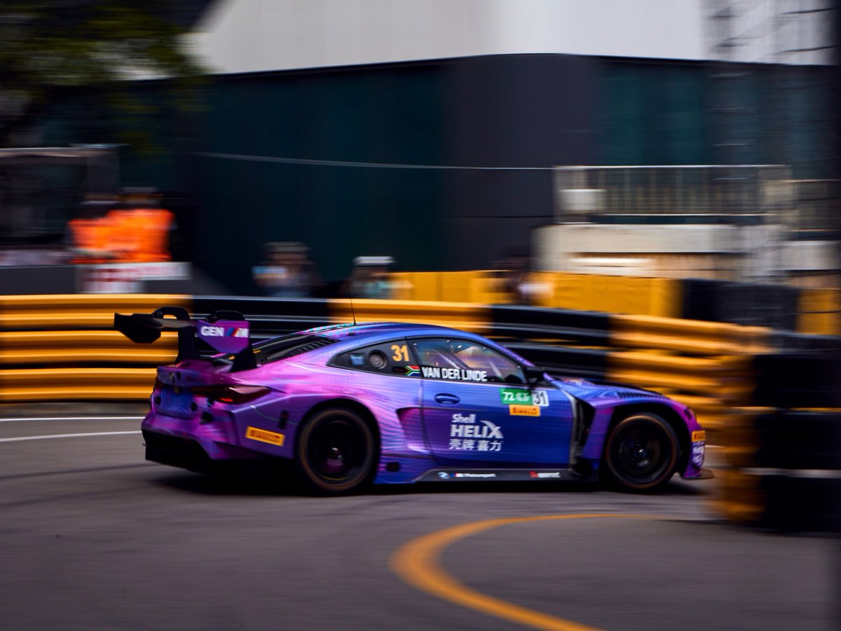 ShellMotorsportTeam tweet media