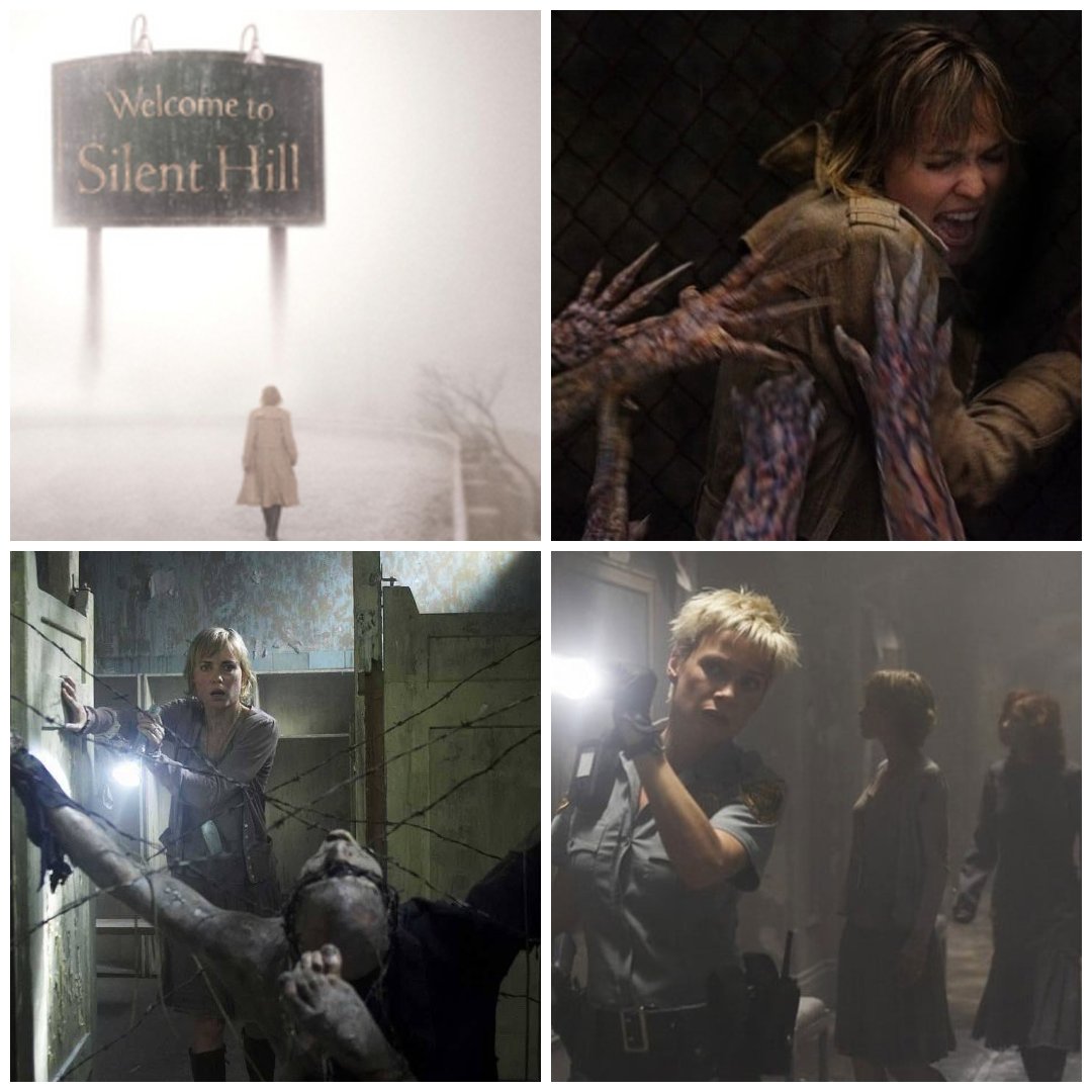 Watch If You Dare tweet media