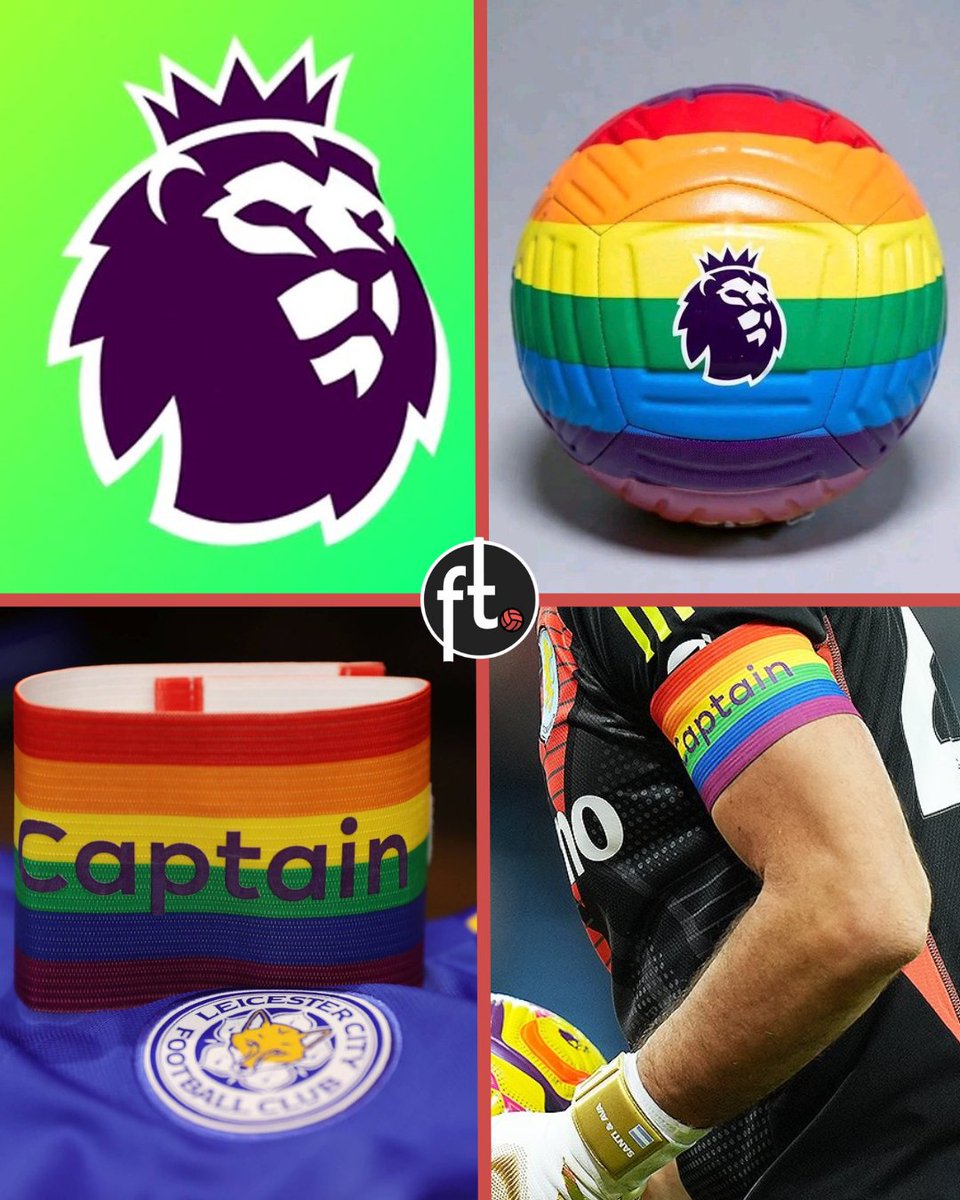 Football Tweet ⚽ tweet media