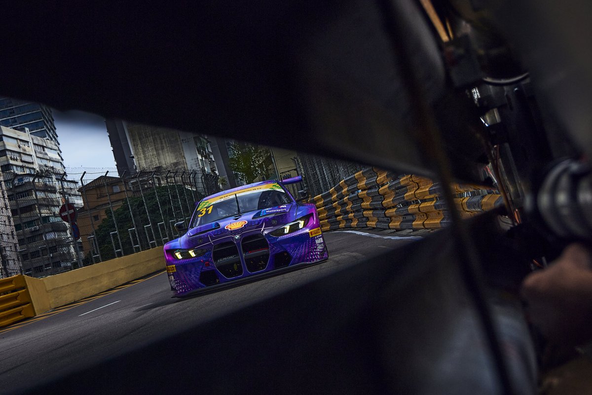 ShellMotorsportTeam tweet media