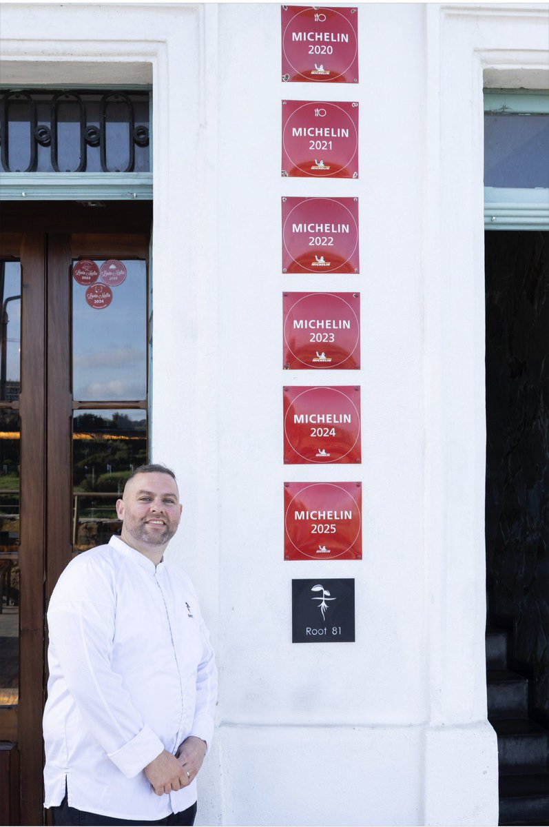 81_root's tweet photo. Failed. Tried again. Never stopped.
Chef | Founder of ROOT 81
Living my dream every day ❤️🇲🇹

My story is about never giving up — no matter how hard the journey is ❤️🇲🇹

Root 81 malta https://t.co/JGrT9F6Ous