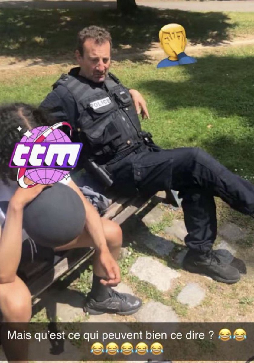 rumineurs's tweet image. depuis tal je parle avec une escorte comme si c’était normal