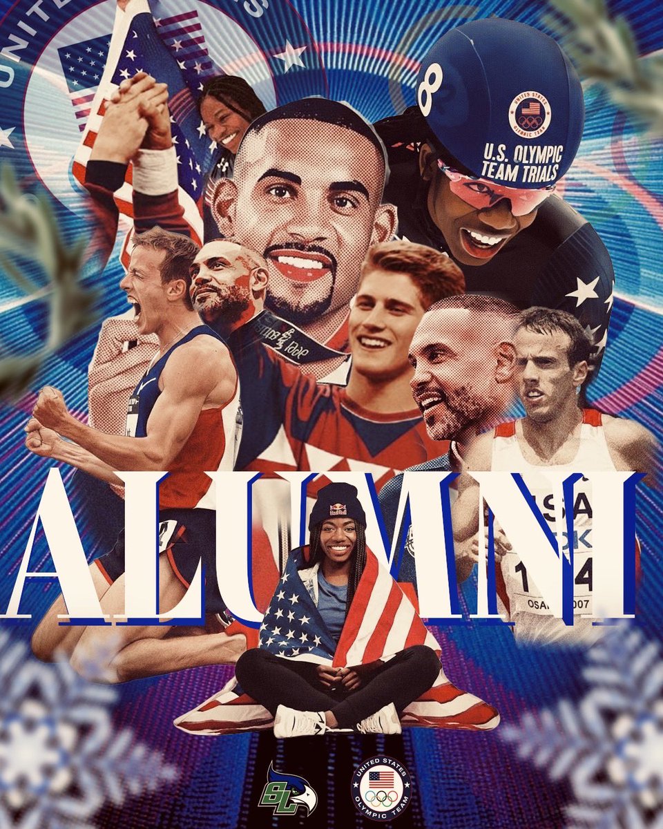 South Lakes Athletic Leadership tweet media