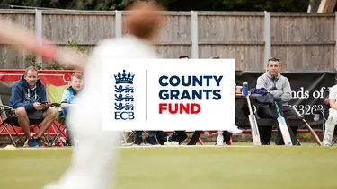 Cheshire Cricket Board tweet media