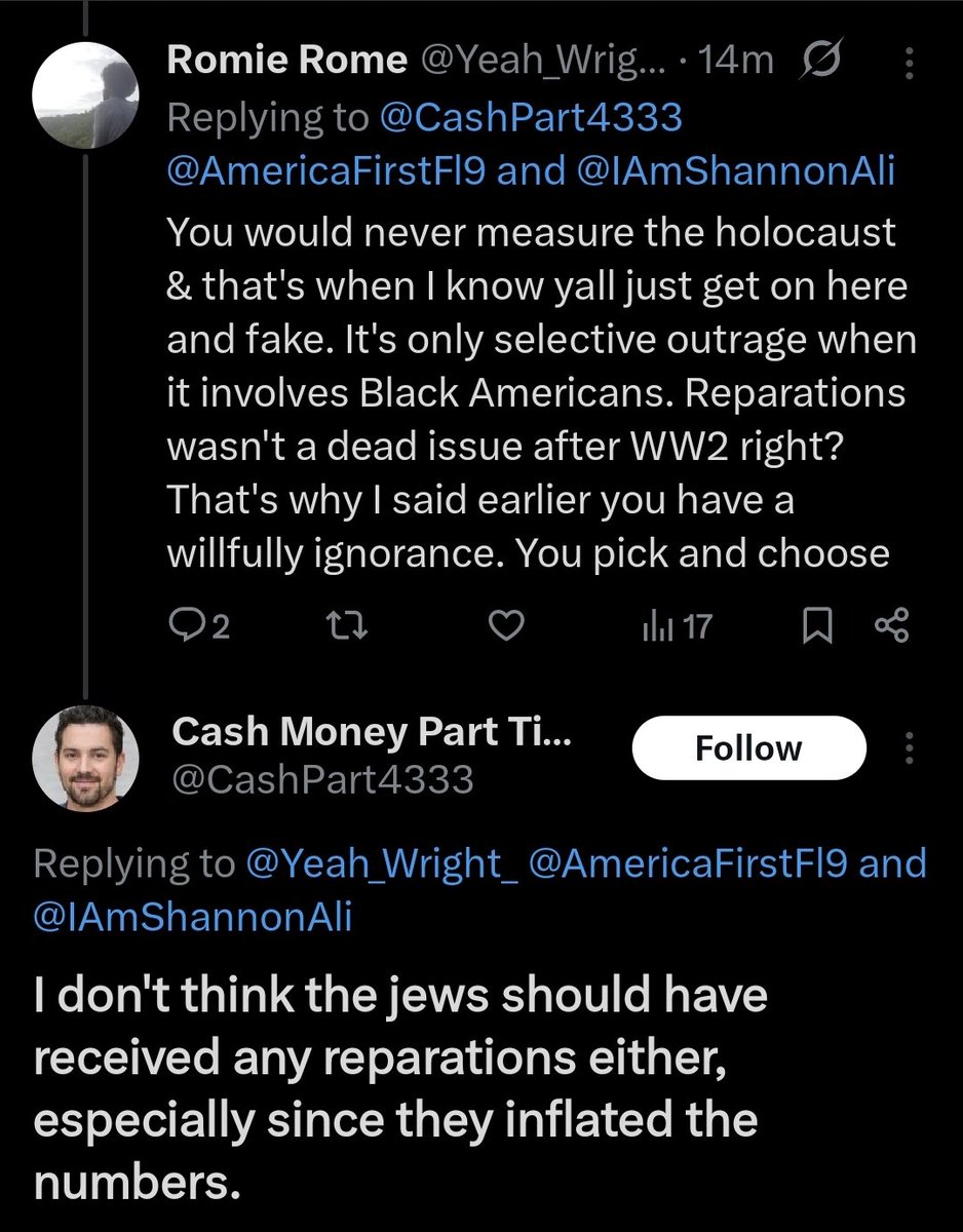 Oh they letting it go. Happy Black History Month.