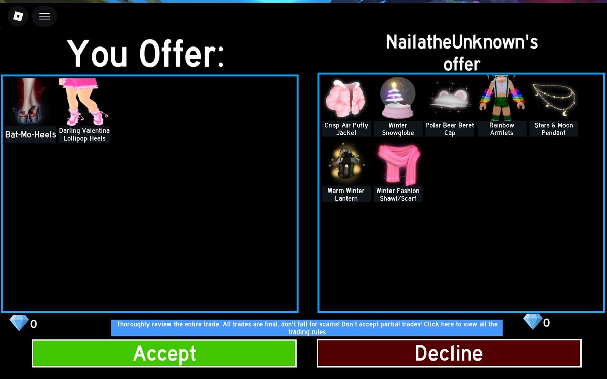 Bluex (5 proofs) @bluexberry81 tweet media