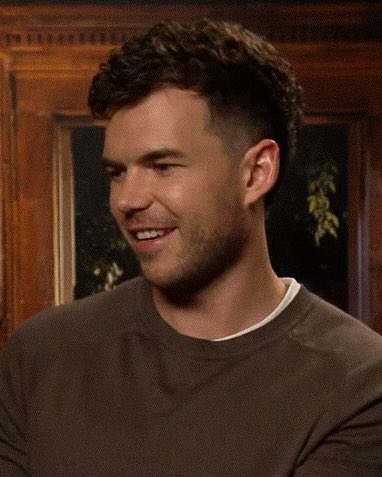 🎞️luke newton archive (slow) tweet media