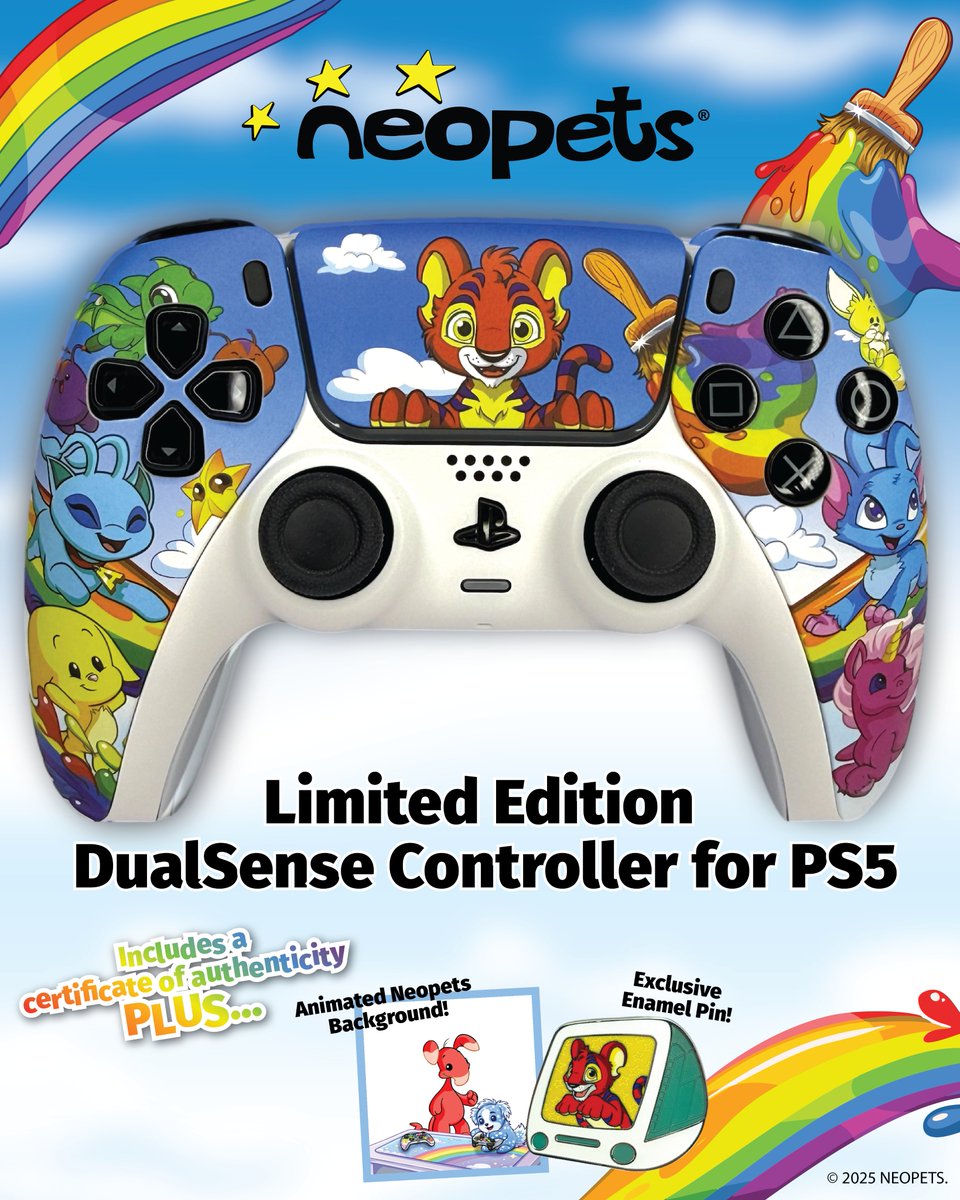 CptnAlex Designs tweet media