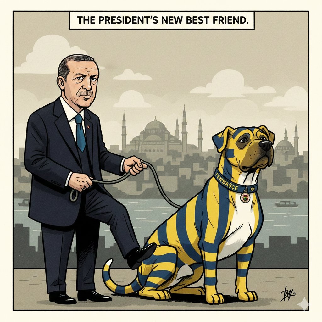 GordonF80016168's tweet photo. @Fenerbahce https://t.co/RFieVUwofZ