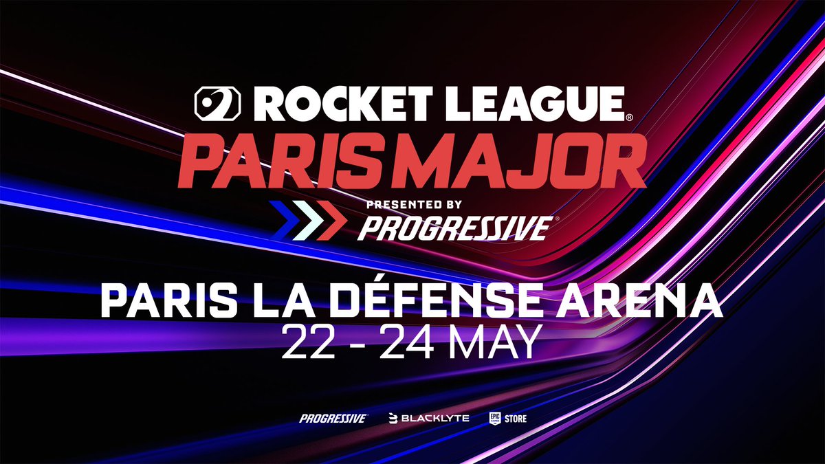 RLEsports's tweet image. 🎟️ Tickets for the Paris Major will follow the same pricing structure as last year's Worlds in Lyon 

Tickets go on sale next week 

🔗 rl.gg/ParisPresale20…