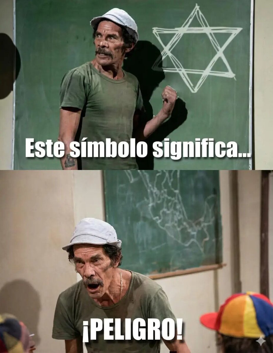 La Rebelión de los goyim (@goydescontrol_) on Twitter photo 