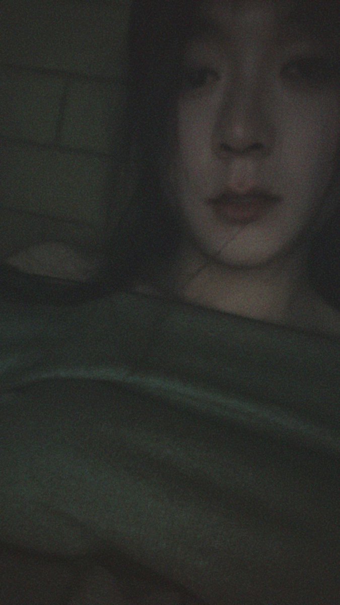 脉儿吖 tweet media