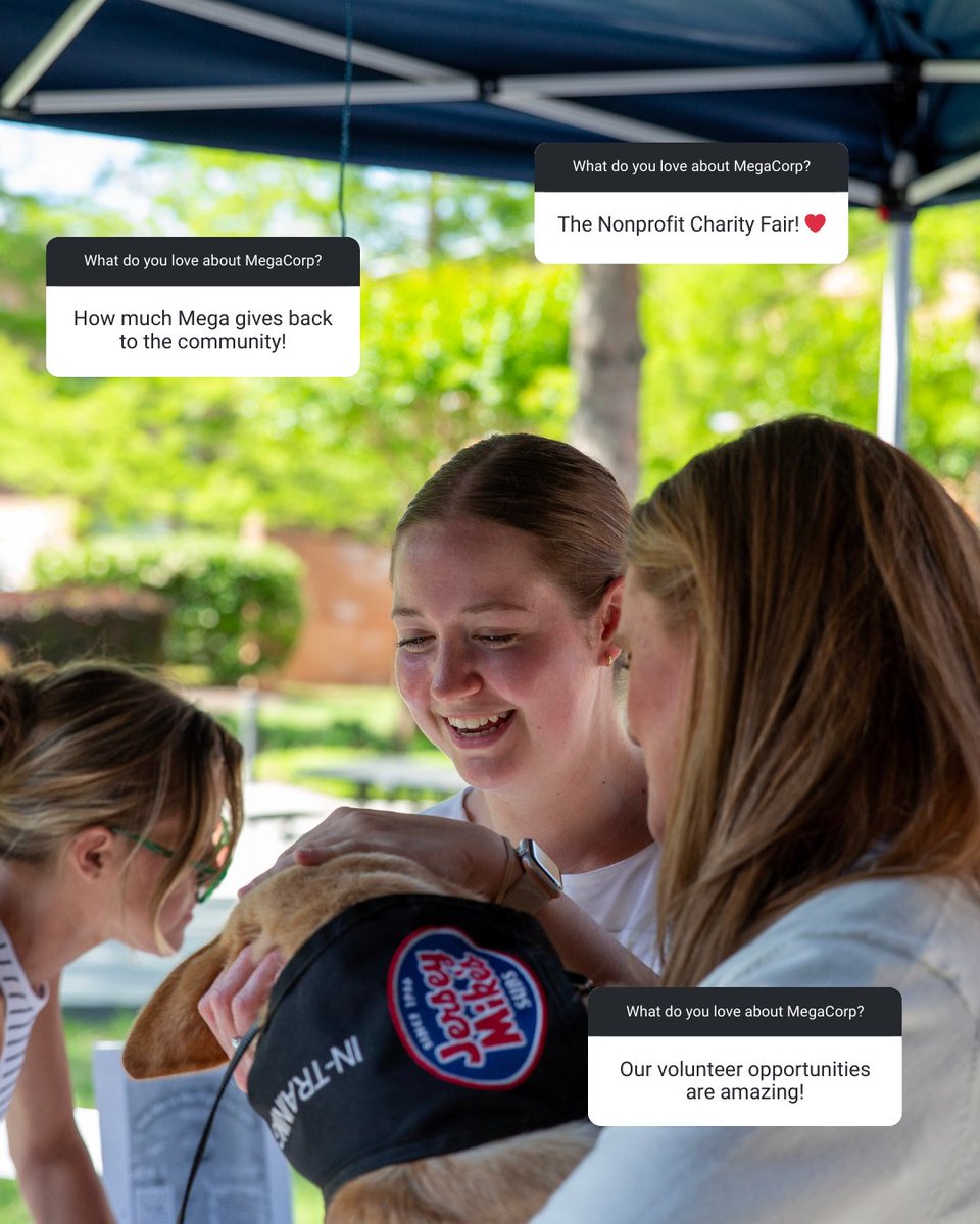 MegaCorp Logistics tweet media