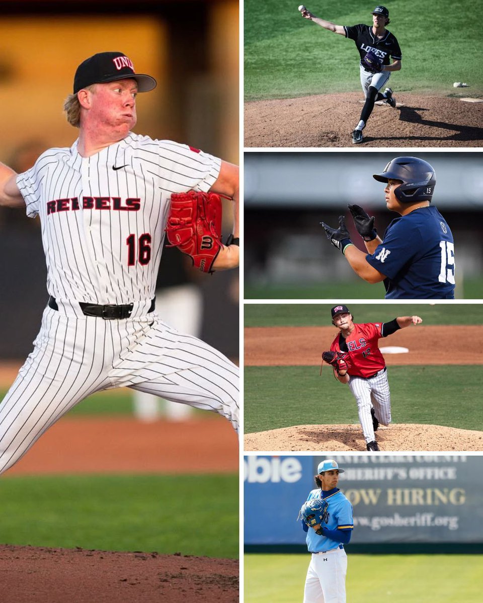 D1Baseball tweet media